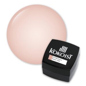 Kokoist - Color Gel - Peanut Butter Toffy 2.5g - #E-173S