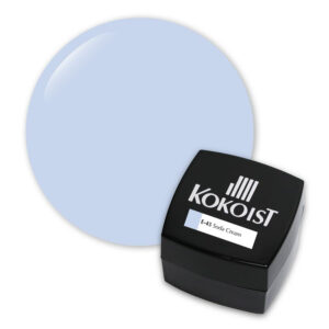Kokoist - Color Gel - Soda Cream 2.5g - #E-45