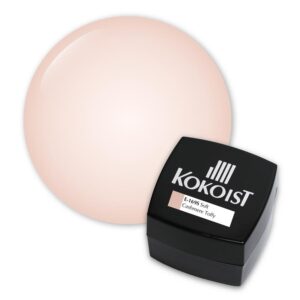 Kokoist - Color Gel - Soft Cashmere Toffy 2.5g - #E-169S