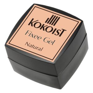Kokoist - Fixee Gel Natural 4g