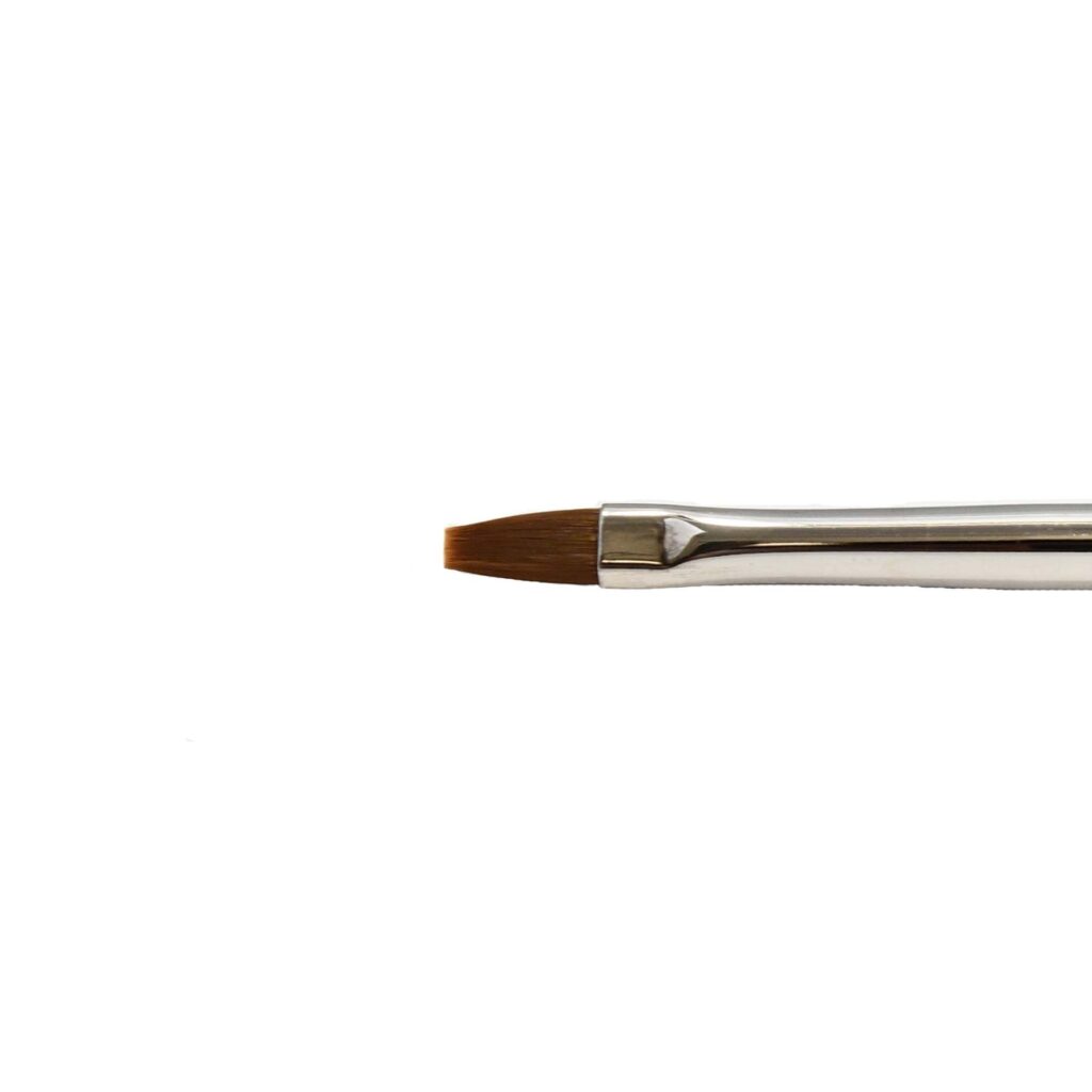 Kokoist - Flat Brush