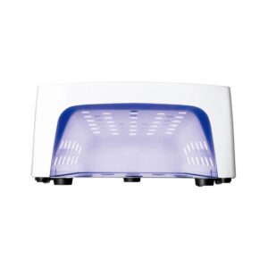 Kokoist - Le Blanc Hybrid Led/Uv Cordless Light (White)