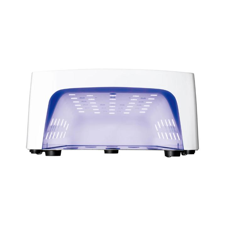 Kokoist - Le Blanc Hybrid Led/Uv Cordless Light (White)