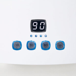 Kokoist - Le Blanc Led Cordless