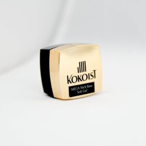 Kokoist - Mega Stick Base Soft Gel 4g - #T-3