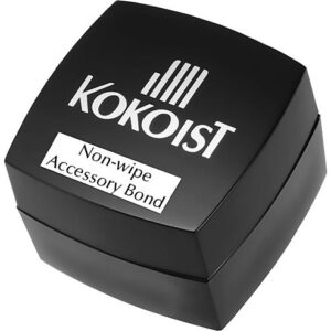 Kokoist - Non-Wipe Accessory Bond 4g