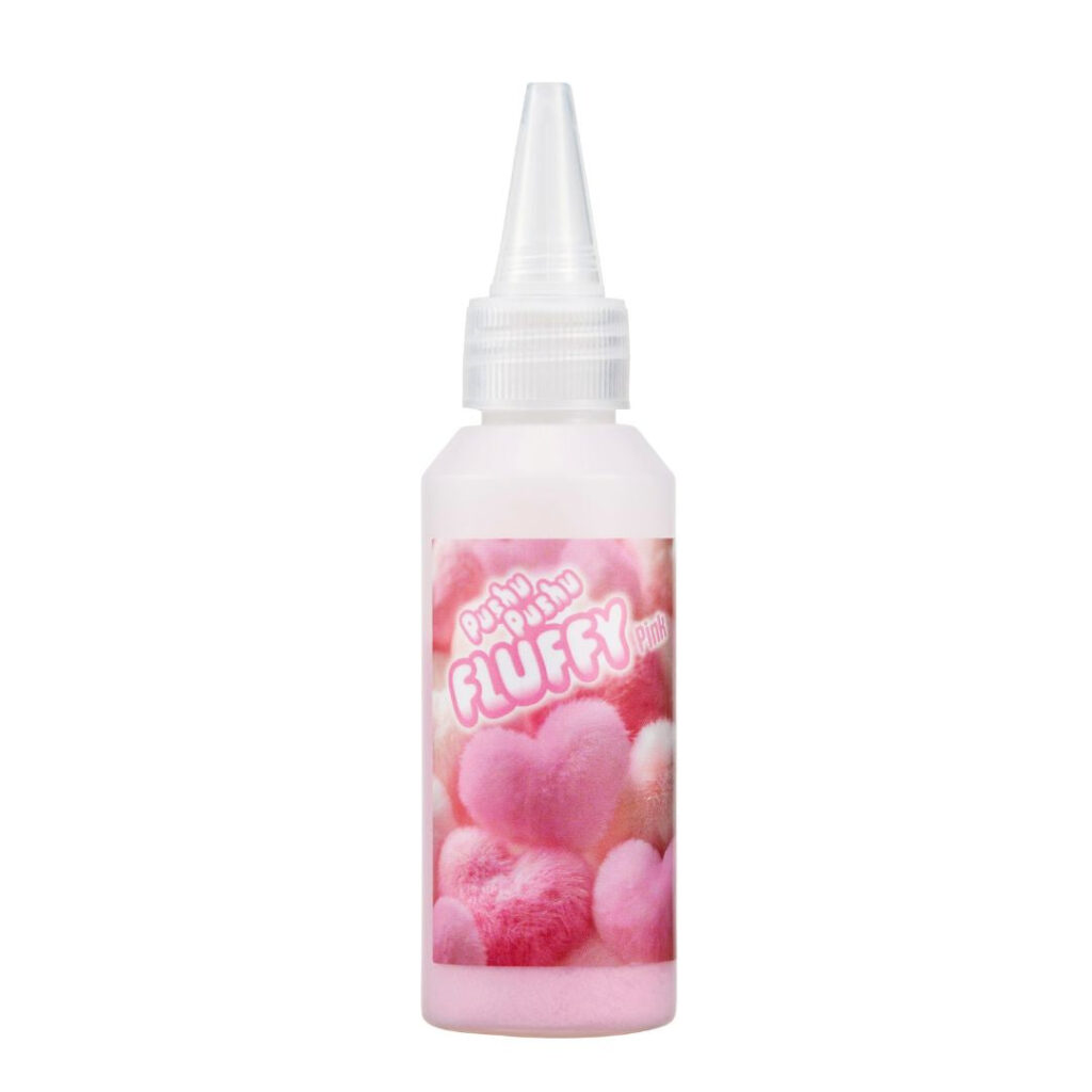 Kokoist - Pushu Pushu Fluffy Collection