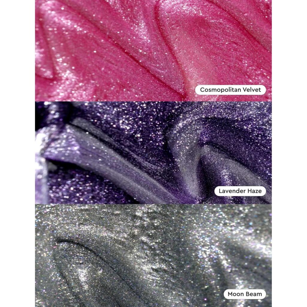 Le Mini Macaron - Cat Eye Supreme Set