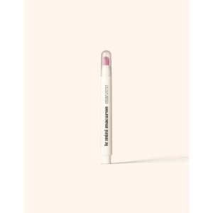 Le Mini Macaron - Ceramic Cuticle Pusher With Oil