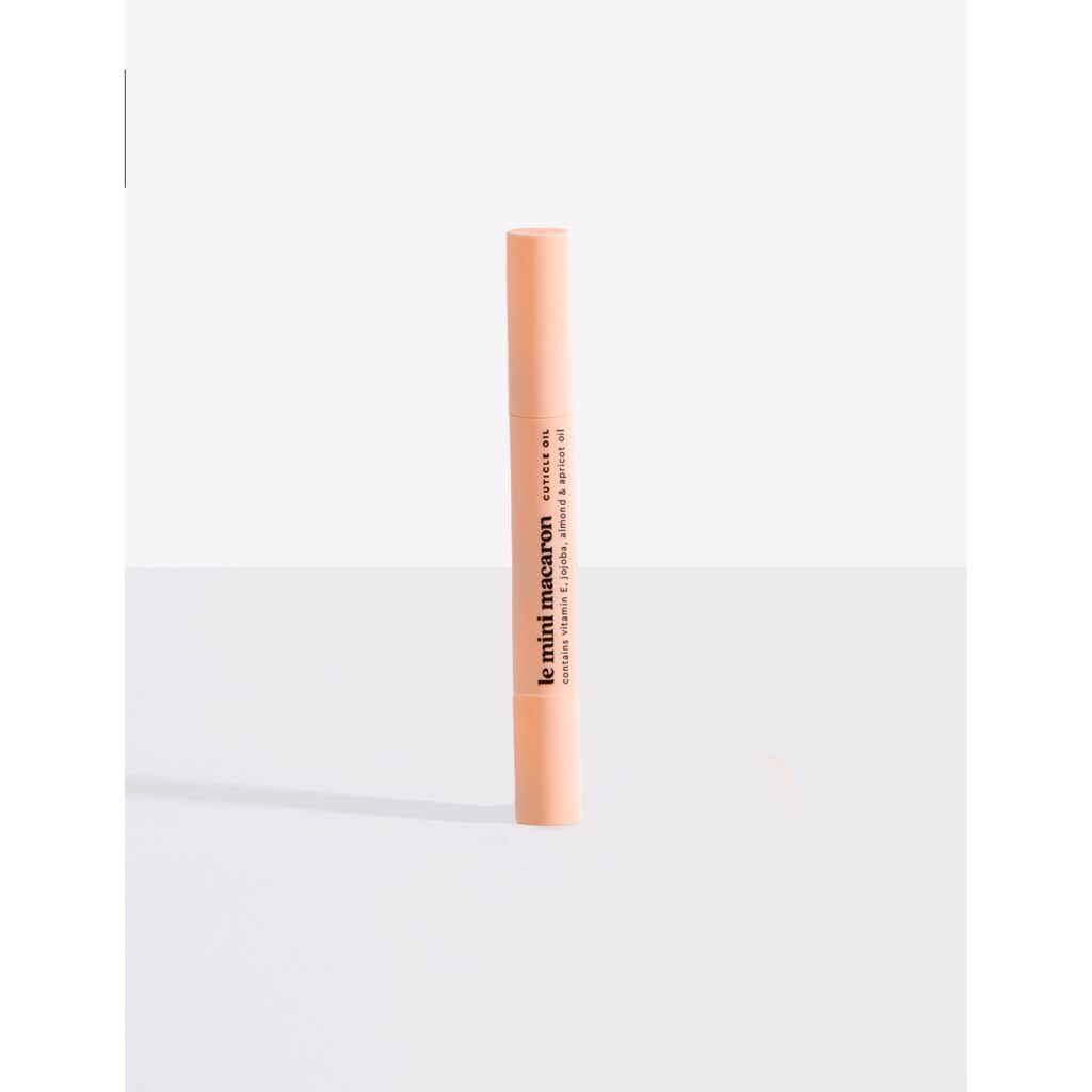 Le Mini Macaron - Cuticle Oil Pen