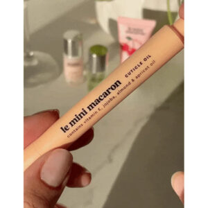 Le Mini Macaron - Cuticle Oil Pen