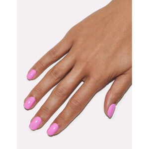 Le Mini Macaron Gel Manicure Kit - Le Maxi “La Vie En Bloom” Deluxe Gel Manicure Set