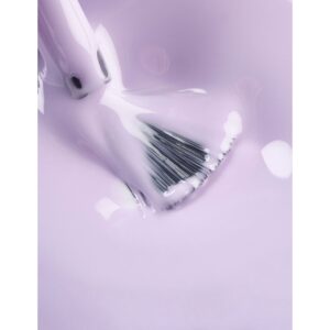 Le Mini Macaron Gel Manicure Kit - Lilac Blossom
