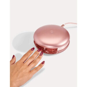 Le Mini Macaron Gel Manicure Kit - Maxi J'adore Paris! - Gel Manicure Kit