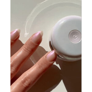 Le Mini Macaron Gel Manicure Kit - Pearlescence