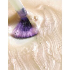 Le Mini Macaron Gel Manicure Kit - Pearlescence