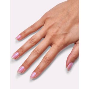 Le Mini Macaron Gel Manicure Kit - Pearlescence