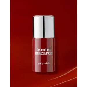 Le Mini Macaron - Gel Polish - Apple Crisp