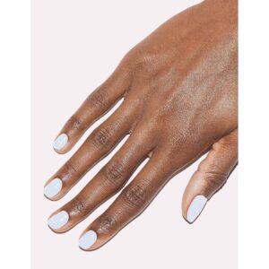 Le Mini Macaron - Gel Polish - Bleu Ciel