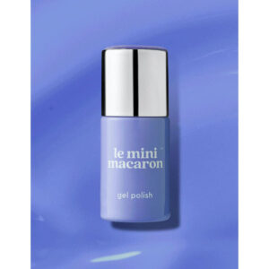 Le Mini Macaron - Gel Polish - Blueberry Cheesecake