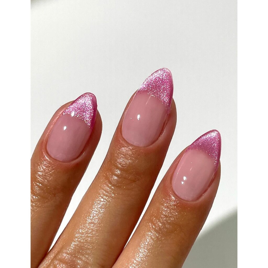 Le Mini Macaron - Gel Polish - Cat Eye Gel Polish Collection