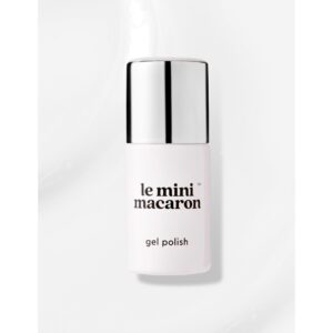 Le Mini Macaron - Gel Polish - Chantilly
