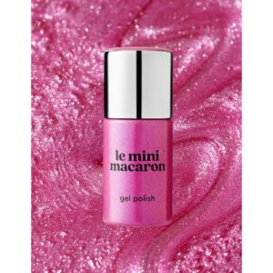 Le Mini Macaron - Gel Polish - Cosmopolitan Velvet