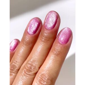 Le Mini Macaron - Gel Polish - Cosmopolitan Velvet
