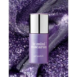 Le Mini Macaron - Gel Polish - Lavander Haze