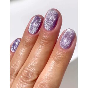 Le Mini Macaron - Gel Polish - Lavander Haze