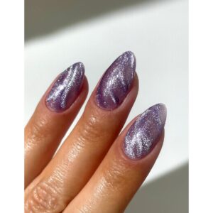 Le Mini Macaron - Gel Polish - Lavander Haze