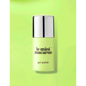 Le Mini Macaron - Gel Polish - Lime