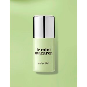 Le Mini Macaron - Gel Polish - Matcha Latte