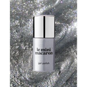 Le Mini Macaron - Gel Polish - Moon Beam