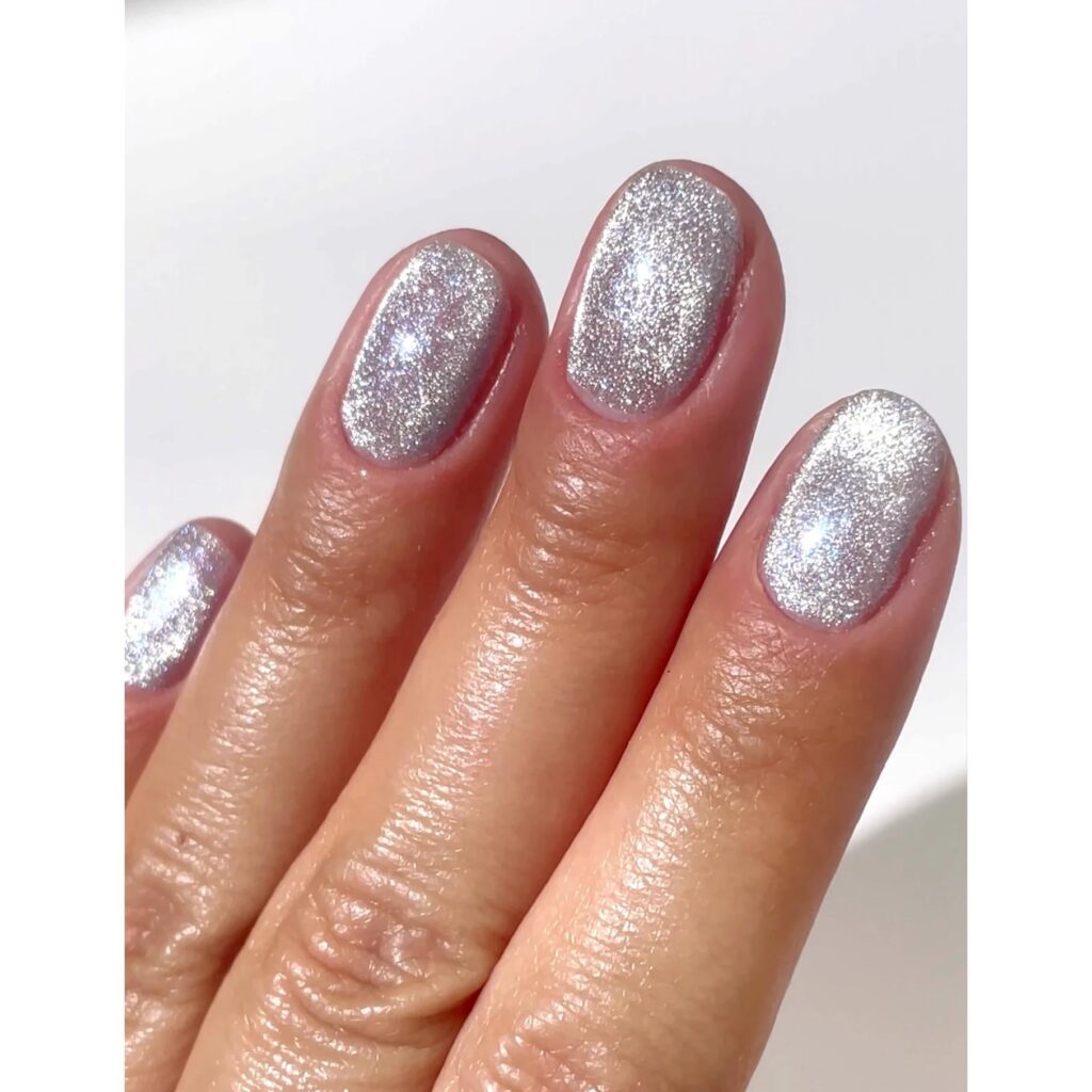 Le Mini Macaron - Gel Polish - Moon Beam