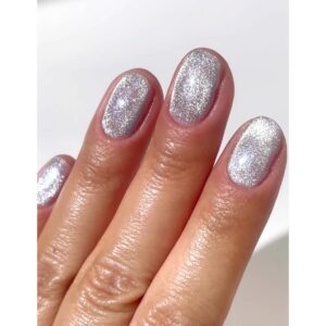 Le Mini Macaron - Gel Polish - Moon Beam
