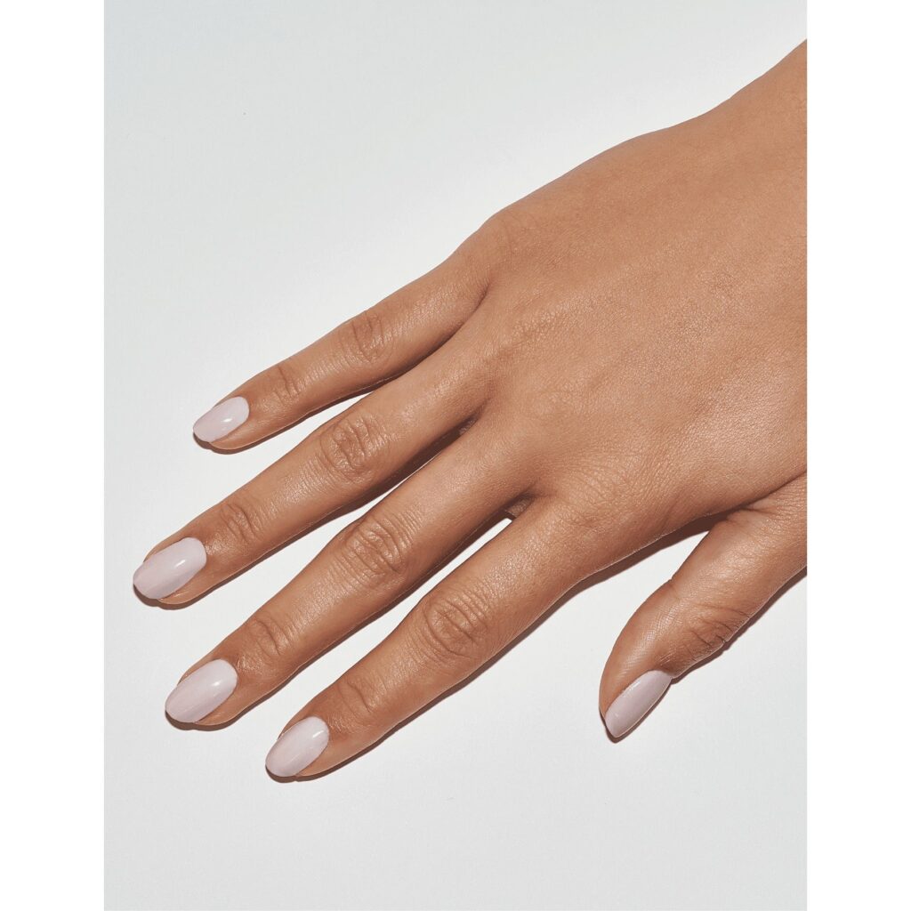 Le Mini Macaron - Gel Polish - Paris Gris