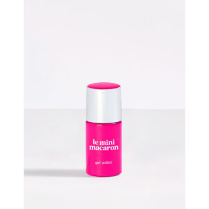 Le Mini Macaron - Gel Polish - Pink Orchid