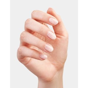 Le Mini Macaron - Gel Polish - Seashell Gel Topcoat