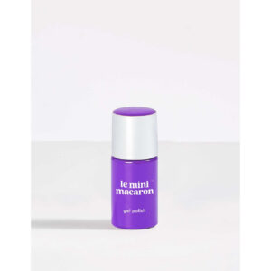 Le Mini Macaron - Gel Polish - Ultra Violet