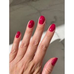 Le Mini Macaron - Gel Polish - Vin Chaud