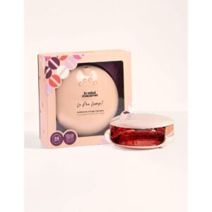 Le Mini Macaron - “Le Pro Lamp!” Professional 5-Finger Led Lamp