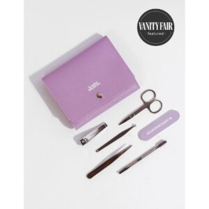 Le Mini Macaron - “Les Essentiels!” Manicure Set