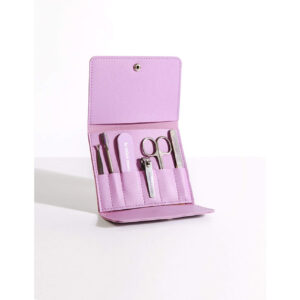 Le Mini Macaron - “Les Essentiels!” Manicure Set