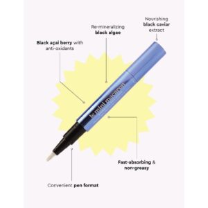 Le Mini Macaron - Lunegloss Revitalizing Serum Pen