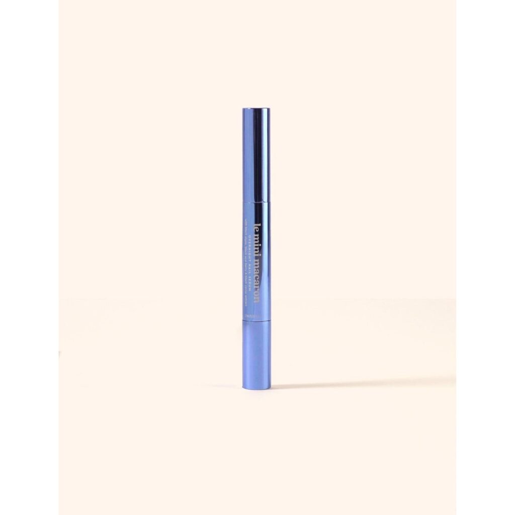 Le Mini Macaron - Lunegloss Revitalizing Serum Pen