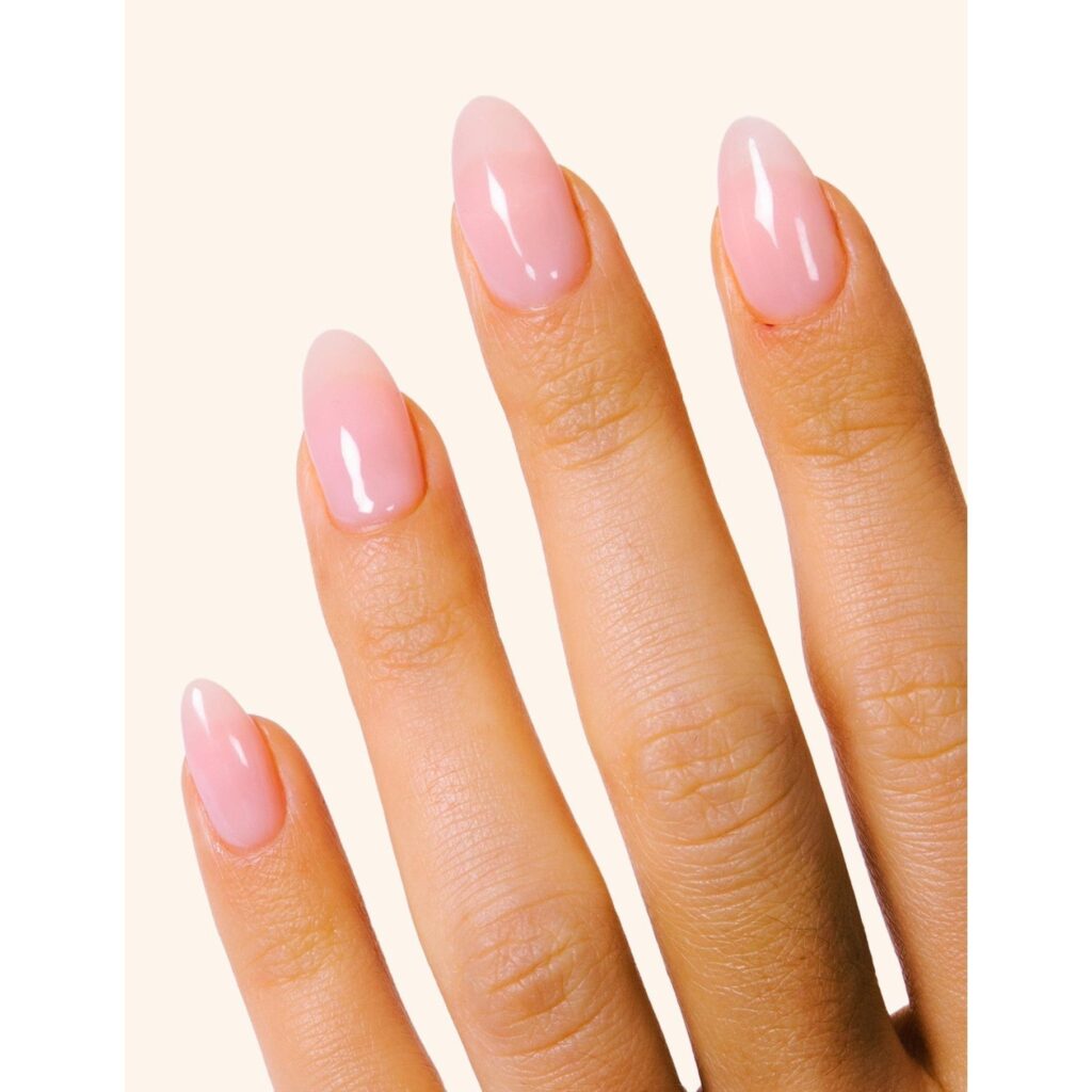 Le Mini Macaron - Nail Polish - Blush
