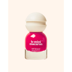 Le Mini Macaron - Nail Polish - Cranberry Jam