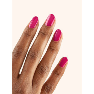 Le Mini Macaron - Nail Polish - Cranberry Jam
