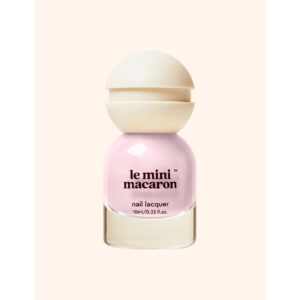 Le Mini Macaron - Nail Polish - Fairy Floss